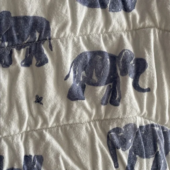 BURT’S BEES BABY sleep sack - Picture 6 of 6